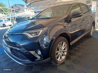 usado Toyota RAV4 Hybrid RAV4 2.5 HYBRID 4X4 ADVANCE 5P