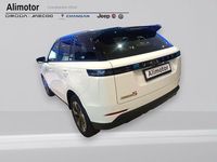 Nuevo Jaecoo 7 147 CV (108 kW) 2026 Blanco SUV