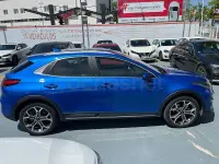 Usado Kia XCeed 160 CV (117 kW) 2022 Azul SUV