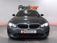 Usado BMW 330e 292 CV (214 kW) 2019 Gris Berlina