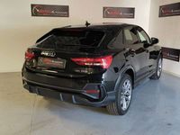 usado Audi Q3 Sportback 35 TFSI S line