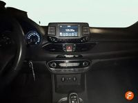 Brugt Hyundai i30 GO! 120 HK (88 kW) 2019 Beige