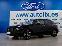 Usado Mercedes A250 218 CV (160 kW) 2025 Negro Berlina