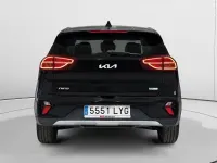 Usado Kia Niro 141 CV (103 kW) 2022 SUV