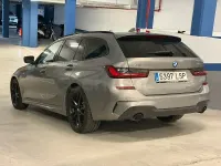 Usado BMW 330 286 CV (210 kW) 2022 Beige Familiar