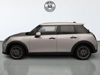 Usado Mini Cooper S 204 CV (150 kW) 2025 Utilitario