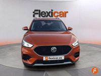 Usado MG ZS Comfort 116 CV (85 kW) 2024 Naranja SUV