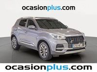Usado DR DR 4.0 116 CV (85 kW) 2023 Blanco SUV