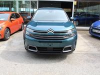 usado Citroën C5 BlueHdi 96kW (130CV) S&S Feel