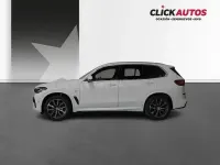 Usado BMW X5 231 CV (169 kW) 2021 Blanco SUV