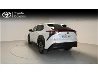 Usado Toyota bZ4X Advance 150 kW (204 CV) 2023 Eléctrico SUV
