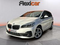 Usado BMW 216 109 CV (80 kW) 2020 Blanco Monovolumen