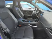 Usado Jaguar F-Pace R-Sport 250 CV (183 kW) 2020 Azul SUV