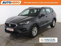 Usado Seat Tarraco Style 150 CV (110 kW) 2023 Gris SUV