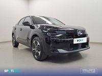 Begagnad Citroën C4 PureTech 131 HK (96 kW) 2025 Blå SUV