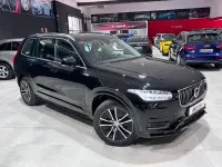 Usado Volvo XC90 Business Edition 235 CV (172 kW) 2020 Negro SUV