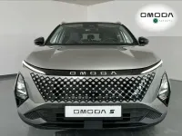 Nuevo Omoda 5 224 CV (164 kW) 2025 Gris SUV