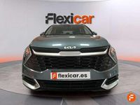 Usado Kia Sportage 152 CV (111 kW) 2023 Gris SUV