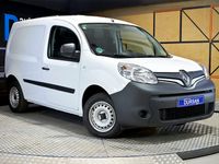 usado Renault Kangoo Furgón Profesional dCi 55 kW 75 CV