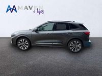 Usado Ford Kuga ST-Line X 224 CV (164 kW) 2023 Gris SUV