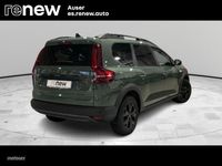 Nuevo Dacia Jogger Extreme 143 CV (105 kW) 2025 Monovolumen