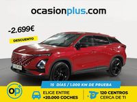 Usado Omoda 5 185 CV (136 kW) 2024 Rojo SUV