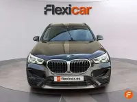 Usado BMW X1 190 CV (139 kW) 2020 Negro SUV
