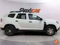 Usado Dacia Duster Essentiel 116 CV (85 kW) 2021 Blanco SUV