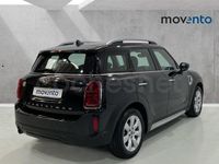 Usado Mini Cooper Countryman 220 CV (161 kW) 2022 Negro SUV