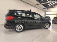 Usado BMW 218 Advantage 150 CV (110 kW) 2021 Negro Familiar