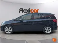 Usado BMW 218 136 CV (100 kW) 2018 Negro Familiar
