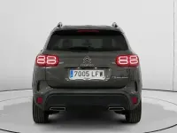 Usado Citroën C5 Aircross Feel 131 CV (96 kW) 2020 SUV