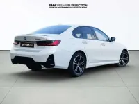 Usado BMW 330e Shadowline 292 CV (214 kW) 2025 Berlina