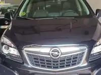 Usado Opel Mokka Selective 131 CV (96 kW) 2013 SUV