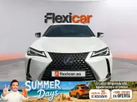 Usado Lexus UX Business Edition 184 CV (135 kW) 2019 Blanco SUV