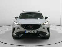 Usado Cupra Formentor 150 CV (110 kW) 2022 Blanco SUV