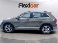 Usado VW Tiguan Sportline 151 CV (111 kW) 2019 Gris SUV
