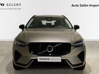 usado Volvo XC60 XC 60Plus B4 (diesel) Diésel Dark