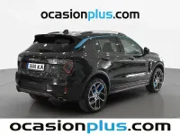 Usado Lynk & Co 01 261 CV (191 kW) 2023 Negro SUV