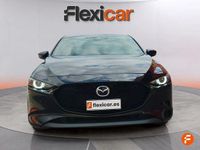 Usado Mazda 3 181 CV (133 kW) 2020 Negro Berlina