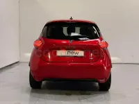 Usado Renault Zoe Zen 100 kW (136 CV) 2021 Eléctrico Utilitario