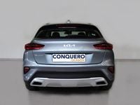 Usado Kia XCeed 141 CV (103 kW) 2022 Gris SUV