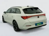 Usado Cupra Leon 204 CV (150 kW) 2022