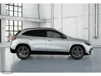 Usado Mercedes GLA200 149 CV (109 kW) 2024 Plateado SUV