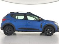 Usado Dacia Sandero Extreme 100 CV (73 kW) 2025 Azul Berlina