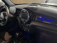 Usado Mini Cooper S Cabriolet 178 CV (130 kW) 2020 Blanco Descapotable