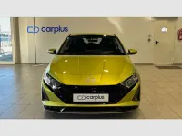 Usado Hyundai i20 101 CV (74 kW) 2024 Utilitario