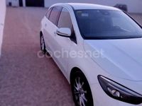 Usado Mercedes B180 116 CV (85 kW) 2020 Blanco Monovolumen