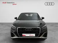 Usado Audi Q2 150 CV (110 kW) 2025 Negro SUV