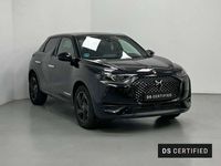 usado DS Automobiles DS3 Crossback BlueHDi 96 kW Auto Performance Line